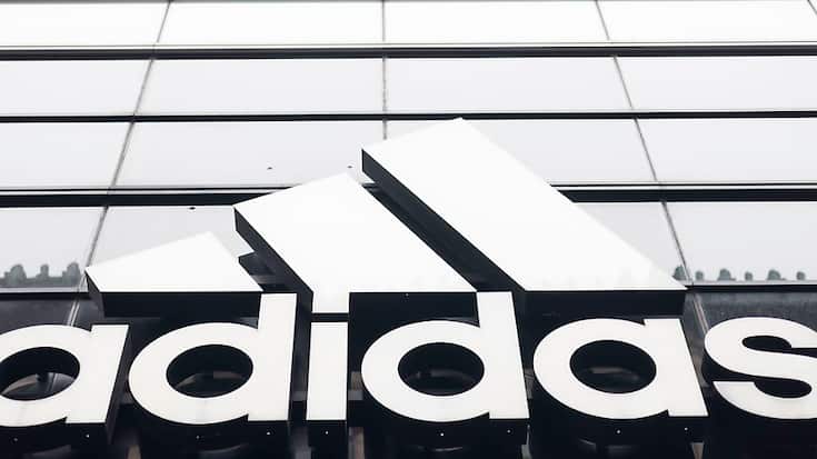 Adidas a lancé cette année un plan de réduction d'environ 500 emplois sur les quelque 5800 au siège. (archive)
