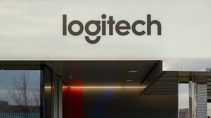 A long terme, Logitech ambitionne d'atteindre une croissance entre 7 et 10%, pour une marge brute (non Gaap) d'au moins 40% et une marge opérationnelle (non Gaap) dans une fourchette de 15-18%. (archives).