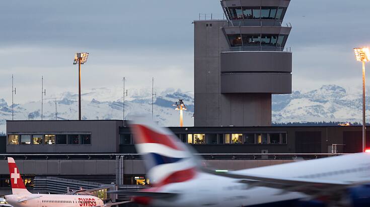 La direction table pour l'exercice en cours sur une fréquentation de 32 millions de passagers sur le tarmac de Kloten, soit "un nouveau record".