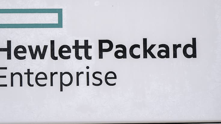 Le groupe a racheté l'année dernière le spécialiste américain des équipements de télécommunications Juniper Networks pour 14 milliards de dollars, afin d'accélérer dans l'IA.