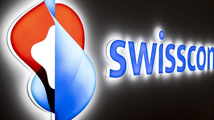 La menace de cyberattaque augmente chez Swisscom (photo d'illustration).