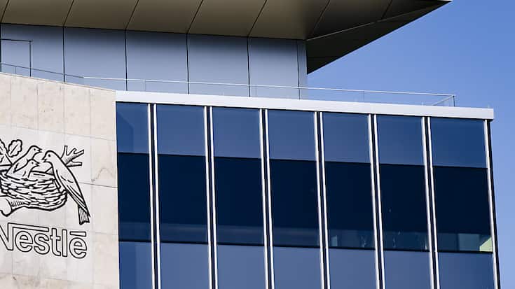 Nestlé investit 15 millions d'euros dans Nescafé en Espagne. (archive)