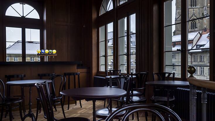 Beaucoup de petits commerces ont eu besoin d'un prêt Covid pour faire face aux pertes engendrées par la pandémie de Covid-19 (image prétexte).