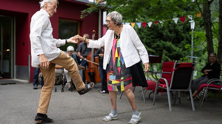 Le projet sur l'imposition des couples mariés avance à petits pas (image prétexte/archives).