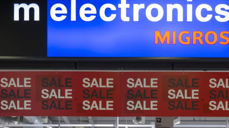 L'érosion de la demande s'accompagne d'une consolidation du côté de l'offre également. (archive)