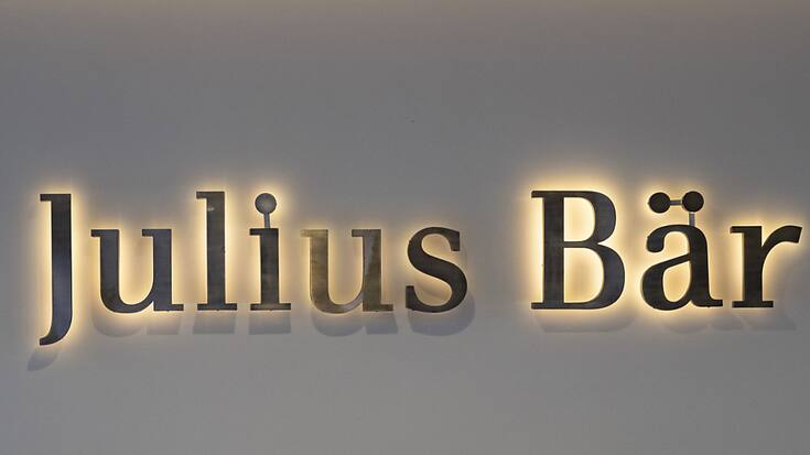Julius Bär veut s'adresser aux clients italiens ultra et très fortunés, ainsi qu'aux family offices, afin d'étendre sa présence au sud des Alpes. (archives)