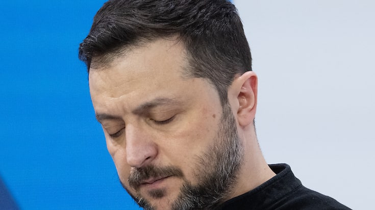 Le président ukrainien veut des détails de la part de Wahington sur le projet de trêve avec la Russie de 30 jours dans les frappes sur les infrastructures énergétiques.