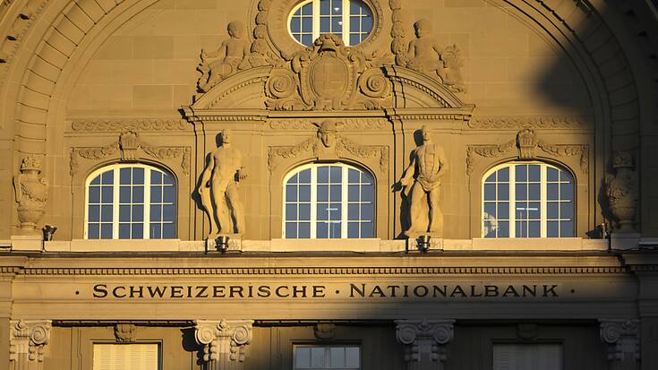 Le taux directeur a été abaissé à 0,25% (archives).