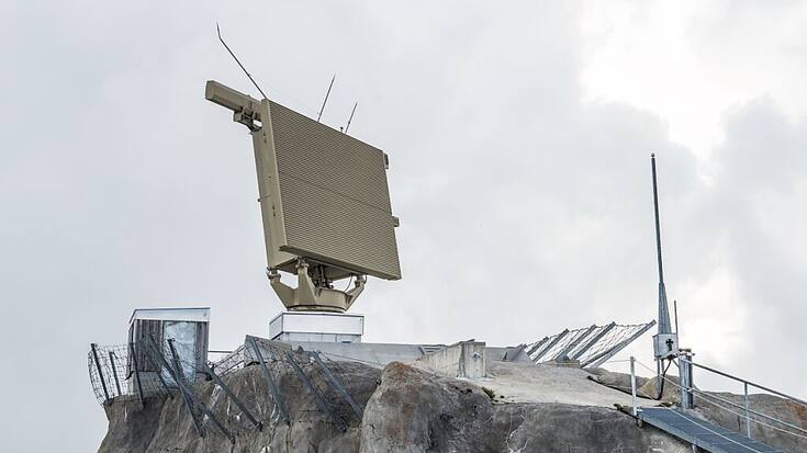 Le système radar des Forces aériennes suisses Florako a été entièrement modernisé, annonce la Confédération.
