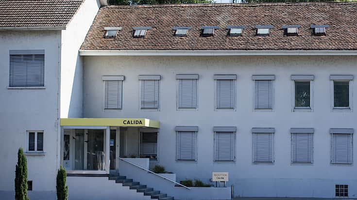 Calida a finalisé l'été dernier la cession du spécialiste français du mobilier d'extérieur Lafuma Mobilier à Peugeot Frères Industrie, une société détenue à 100% par la holding familiale Établissements Peugeot Frères (archives)