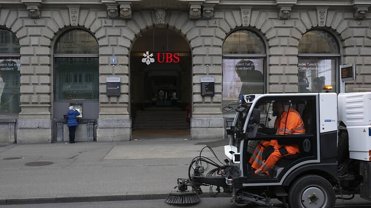 La banque UBS a vu son amende de 172,4 millions d'euros confirmée et son recours a été rejeté par la justice européenne. (archives)