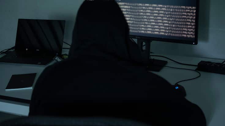 Le créateur d'Encrochat écroué en France   (image prétexte).