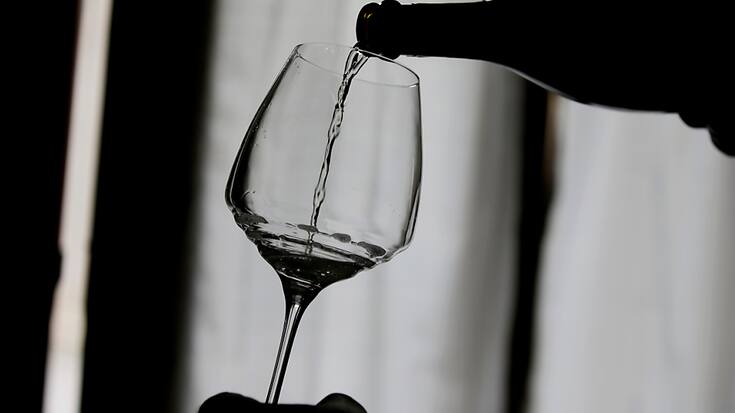 Les importateurs américains éviteraient d'acheter des vins italiens en raison des craintes de l'envolée des droits de douane (archives).