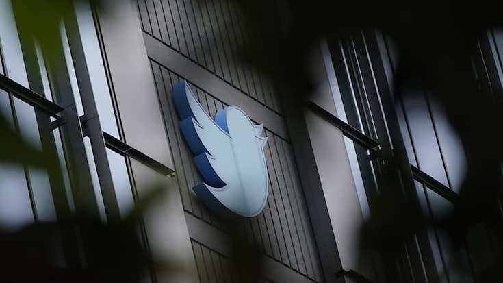 La start-up d'intelligence artificielle générative xAI d'Elon Musk a acquis son réseau social X (archives).