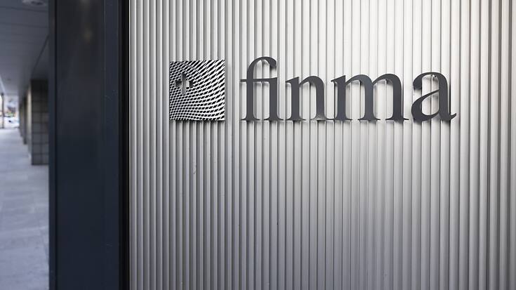 La Finma va se doter d'un responsable du risque (archives).