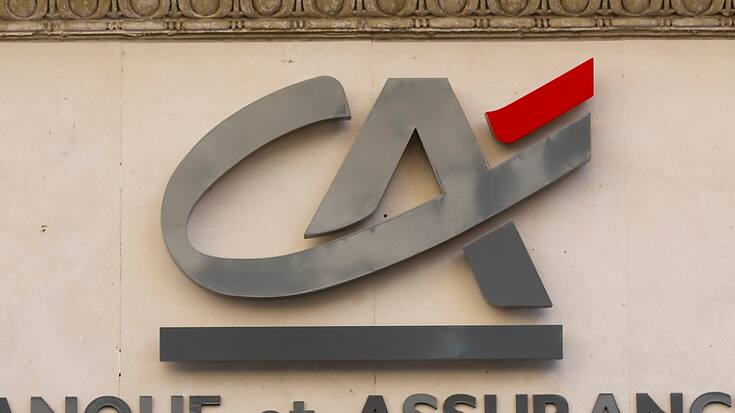 Les ambitions nourries par Crédit Agricole de monter au capital de Banco BPM sonnent comme un camouflet pour UniCredit, qui a lancé une offre de rachat non sollicitée sur celle-ci. (archive)