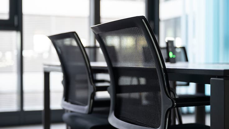 Par rapport au même mois de 2024, le chômage a augmenté de 23'976 personnes (+22,1%).