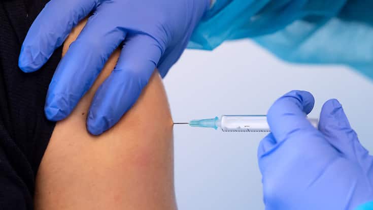 La Suisse a utilisé pour 0,57 milliard de francs de vaccins contre le Covid-19.