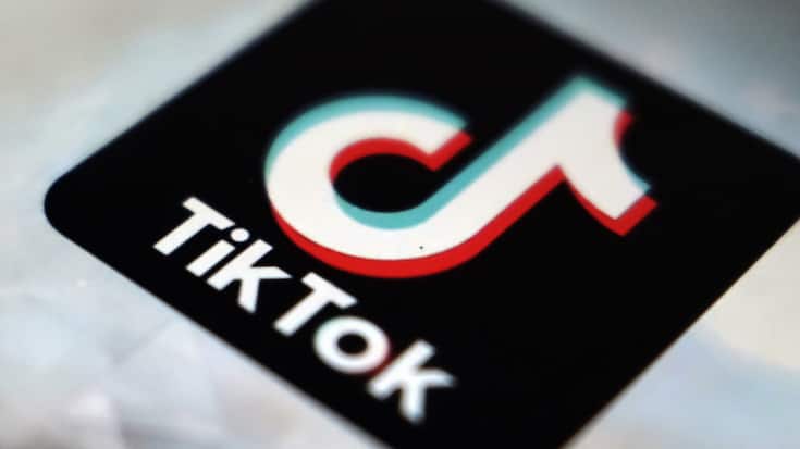 Donald Trump a prolongé une nouvelle fois le délai pour la vente de TikTok de 75 jours (archives).