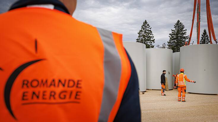L'exercice en cours devrait continuer à souffrir d'une rentabilité des investissements décalée à court terme (archives).