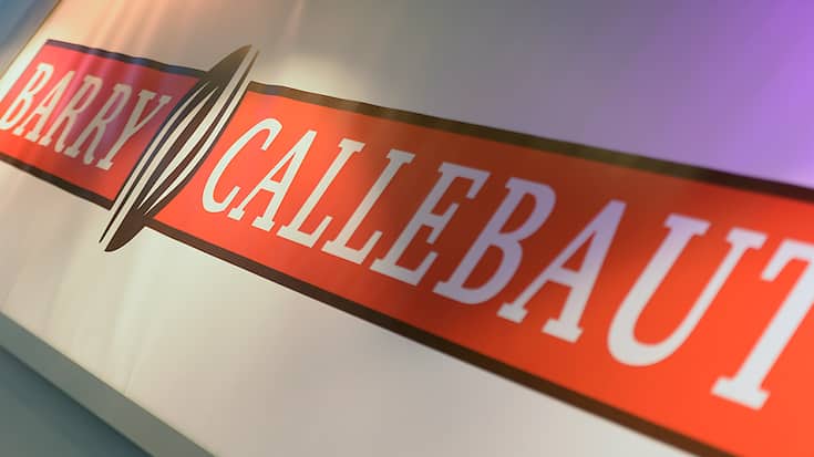 Barry Callebaut a vu son bénéfice net récurrent chuter de 70,6% à 63,5 millions de francs au cours du premier semestre de l'exercice décalé 2024-2025 (archives).