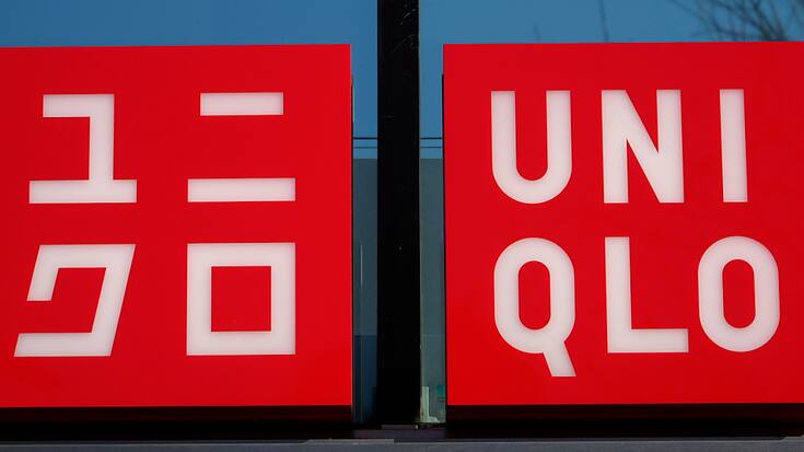Le champion nippon de l'habillement Fast Retailing, qui détient notamment la marque Uniqlo, a vu son bénéfice net bondir de 19,2% sur un an à 233,5 milliards de yens au 1er semestre 2024-25 (archives).
