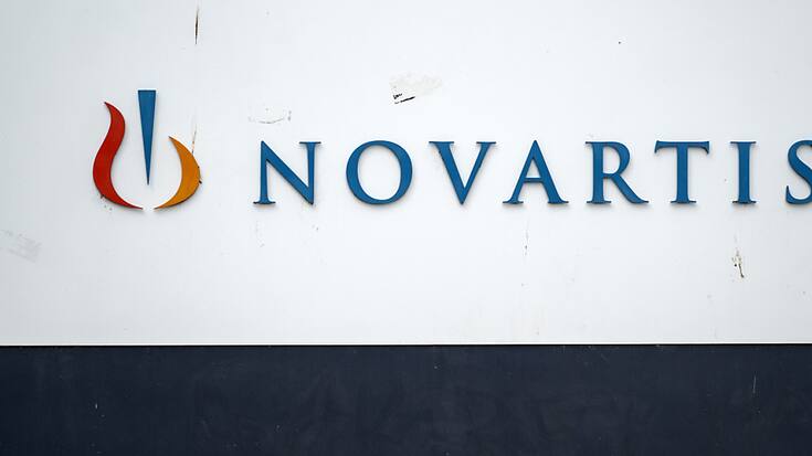 Novartis veut couvrir l'entier de la demande américaine avec une production autochtone (archives).