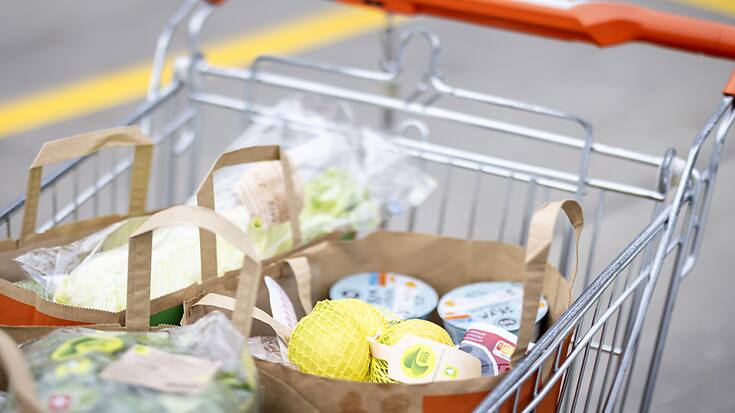 Les paiements aux caisses automatiques interviendront via ces mêmes cartes bancaires ou l'app pour téléphone portable de Migros avec le système Subito Go.