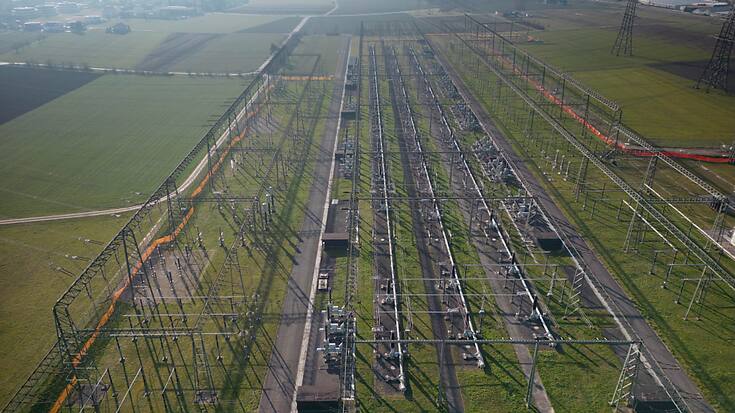 L'approvisionnement en électricité a été stable l'an dernier en Suisse malgré les écueils.