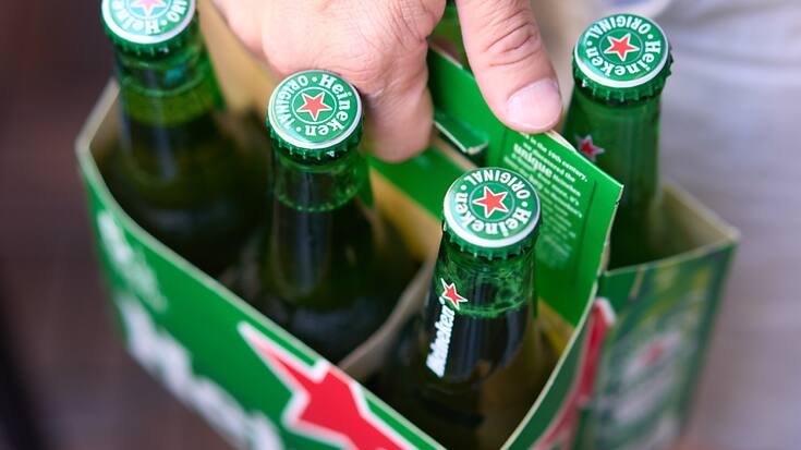 L'entreprise a déclaré que des facteurs "liés au calendrier" étaient à blâmer, notamment une Pâques plus tardive et la perte d'un jour de vente supplémentaire, lié au fait que 2024 était une année bissextile.