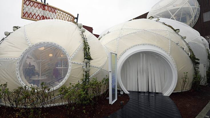 Le conseiller fédéral Ignazio Cassis se rendra au Pavillon suisse à l'Exposition universelle à Osaka (archives).