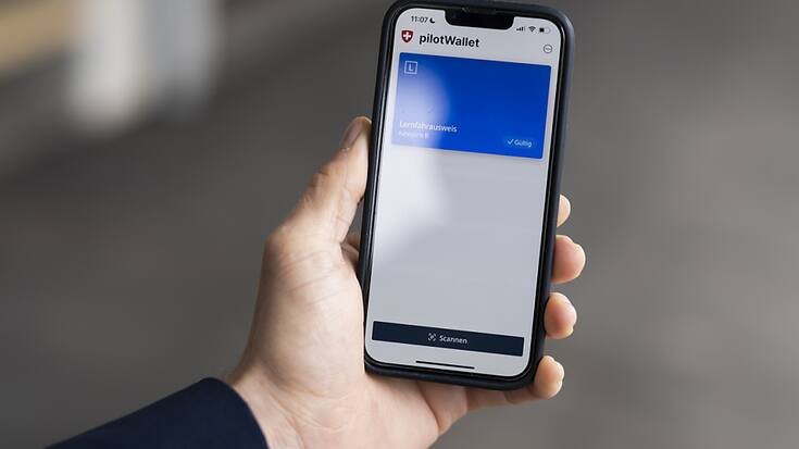 Le deuxième essai d'identité électronique ne convainc pas (archives).