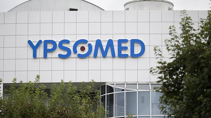 Ypsomed cède ses activités liées au diabète à TecMed . (archive)