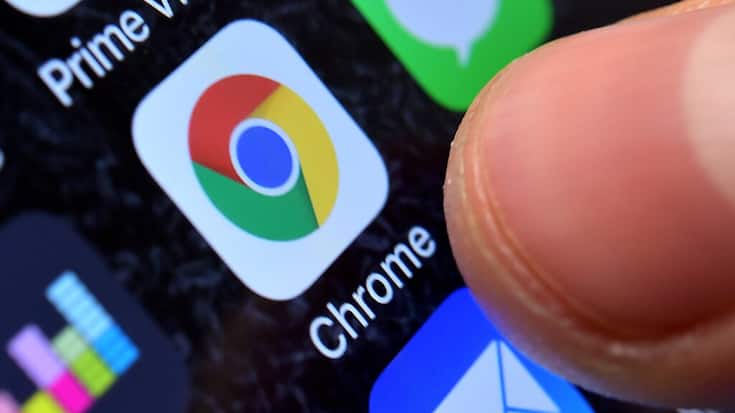 Depuis 2022, Google évoque la transition des "cookies" vers un système moins intrusif mais a finalement renoncé à les bloquer (image symbolique).