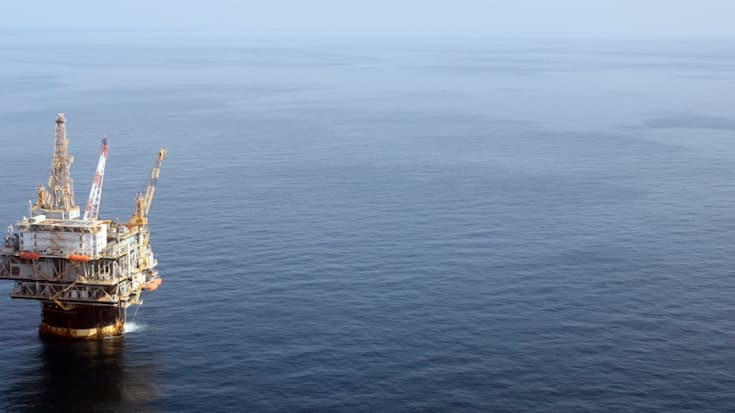 Aucune extraction minière commerciale n'a encore eu lieu dans les fonds marins, aux Etats-Unis ou ailleurs, mais certains Etats ont déjà octroyé des permis d'exploration dans leurs zones économiques exclusives (image symbolique).