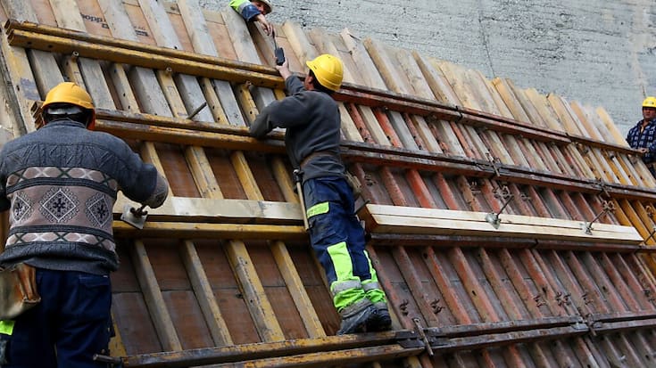 La Suva encourage les entreprises à renforcer leur culture de la prévention, à l'occasion de la Journée mondiale de la santé au travail (archives).