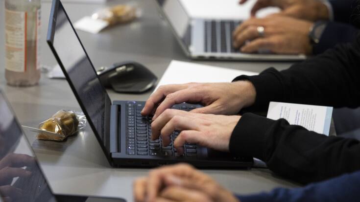 En 2024, l'Office fédéral de la cybersécurité a enregistré nettement plus de cyberincidents que l'année précédente.