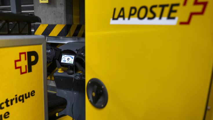 Toutes les propositions du conseil d'administration ont été validées lors de l'assemblée générale de jeudi (image d'illustration).