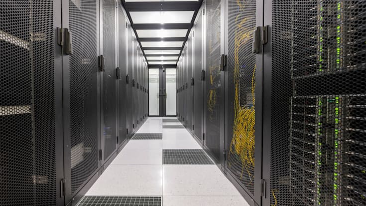 Partners Group entend injecter quelque 400 millions de dollars dans l'expansion des capacités de Digital Halo, notamment aux Philippines et en Indonésie (archives).