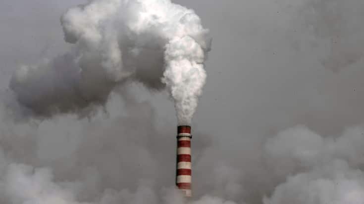 Le charbon demeure encore un élément essentiel du mélange énergétique chinois (archives).