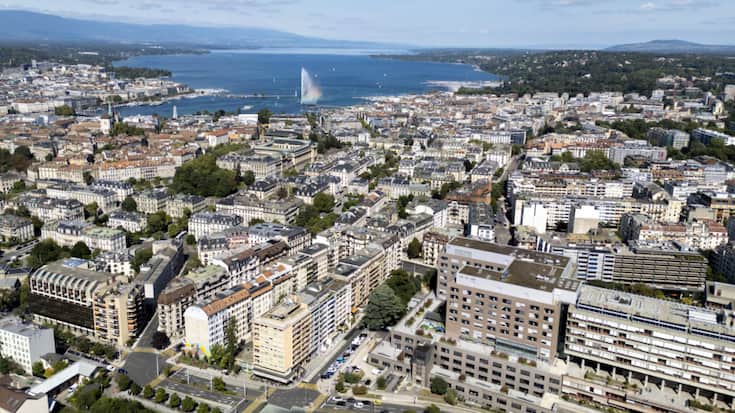 Les investissements directs étrangers en Suisse ont considérablement augmenté en 2024, passant de 89 à 111 en un an, précise un communiqué diffusé jeudi. Cette progression semble s'inscrire dans une tendance, puisque les projets étaient au nombre de 58 en 2022.