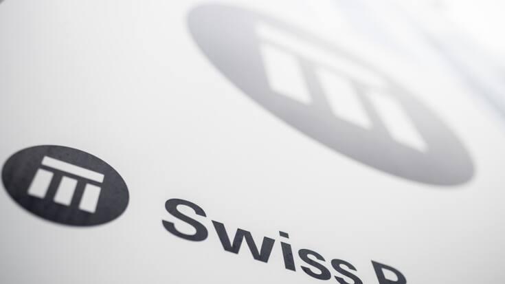 Le réassureur Swiss Re affiche à l'issue du premier trimestre un bénéfice net de 1,28 milliard de dollars, contre 1,10 milliard un an auparavant. Les recettes de l'assurance ont pourtant fondu d'un dixième à 10,41 milliards. (archives)