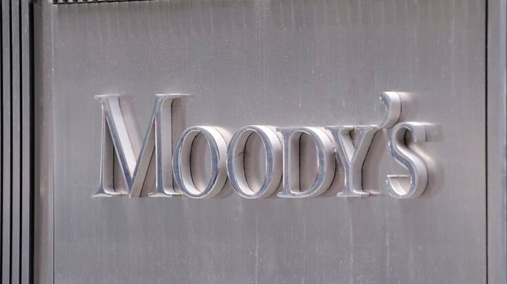 Moody's appelle les Etats-Unis à mettre en place des réformes fiscales permettant de ralentir significativement et même d'inverser la détérioration de la dette et des déficits publics (archives).
