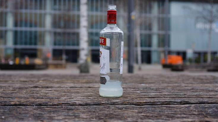 Diageo estime le temps venu de se mettre à la diète. (archive)