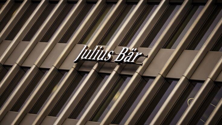 Julius Bär explique le correctif par des défauts sur crédits privés et des positions sur des crédits hypothécaires (archives).