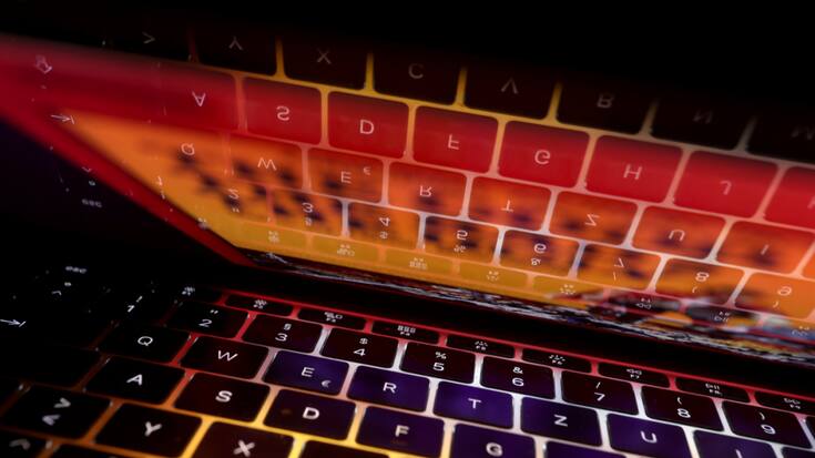 Les clients ne peuvent pas s'attendre à ce que les établissements financiers interviennent lorsqu'ils sont lésés par des escrocs. C'est pourquoi la prévention est essentielle", a averti le médiateur des banques suisses Andreas Barfuss (archives).