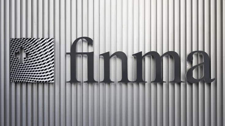 La Finma considère que les crédits hypothécaires figurent parmi les plus gros risques pour la place helvétique (archives).