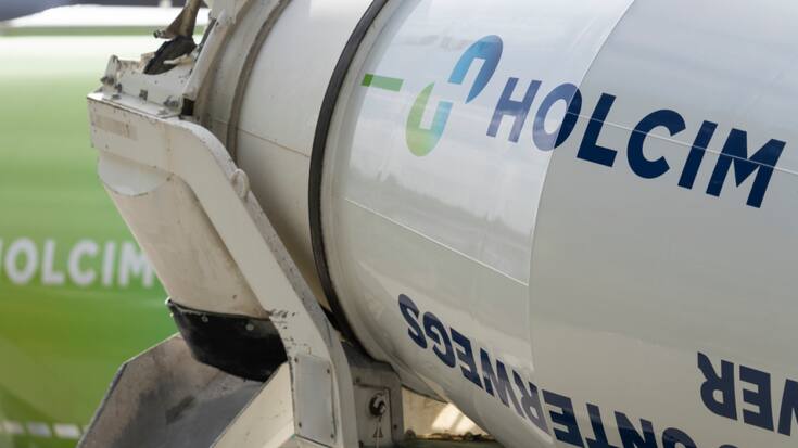 La construction du site bénéficie d'une subvention européenne (archives).