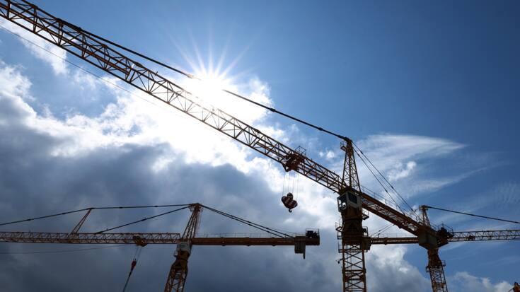 L'indicateur reste sous sa moyenne sur le long terme (archives).