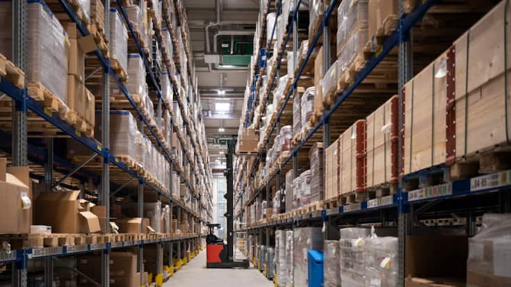 Traditionnels moteurs de l'économie helvétique, industrie pharmaceutique et exportations n'ont pas calé sur les trois premiers mois de l'année. (Archive)